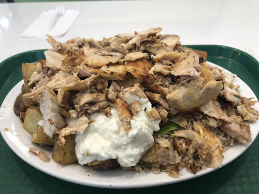 Photo of Classic Shawarma - 1110 Carp Rd #145, Stittsville, ON K2S 0T2